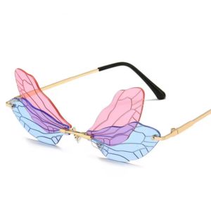 LENTES MARIPOSA