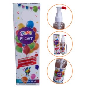GLOBBY FLOAT 100ml