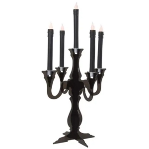 CANDELABRO SPOOKY
