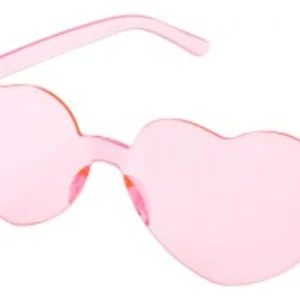 Anteojos de acrílico Alma