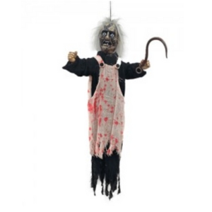 COLGANTE *CARNICERO EMBRUJADO*