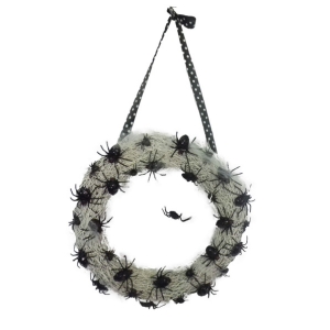 CORONA *ARAÑAS ASESINAS*