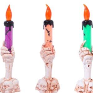 Velas Led Tenebrosas