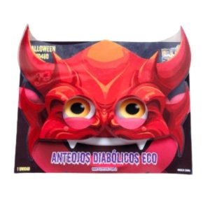 Anteojos Diabólicos eco