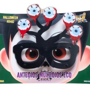 Anteojos Multiojos Eco