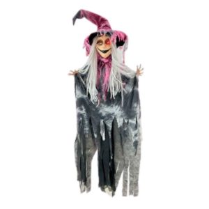 Bruja Oscura para Colgar