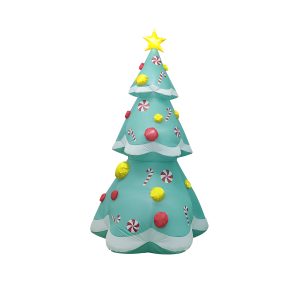 Inflable Arbol de Navidad