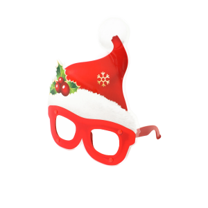 Lentes Gorro Noel Eco