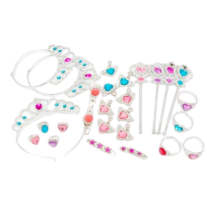 Set Princesa Diva-Set x 24 unidades