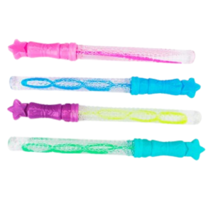 Burbujeros Stars(estrellas)