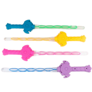 Burbujeros Espada Mortal