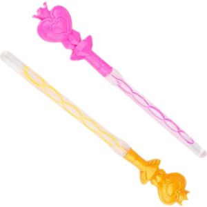 Burbujeros Espadas del Amor