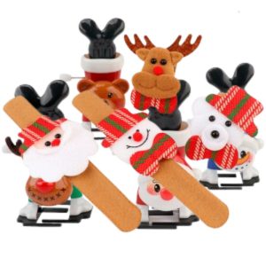 Asusta Suegras Navidad