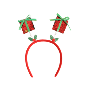 Vincha Regalos Glitter