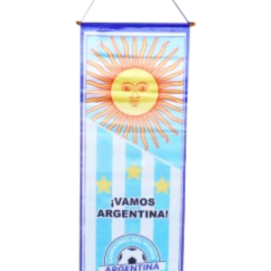 Banner Argentina Grande