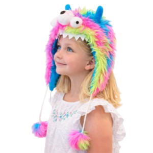 Gorro Funny Monster