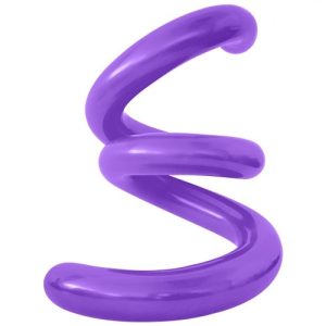 Globos Payaso 270" Decorador Violeta x 50 Unidades