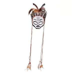MASCARA "MAYA"