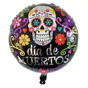 GLOBO CALACAS