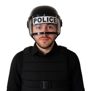 CASCO INFANTERIA