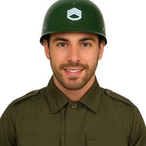 CASCO US ARMY