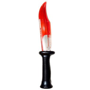 CUCHILLO SANGRIENTO
