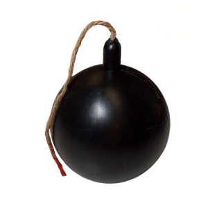 BOMBA