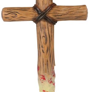 Cruz Estaca Mata Vampiros