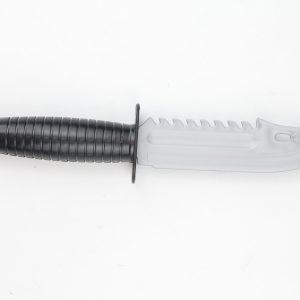 CUCHILLO DE SUPERVIVENCIA
