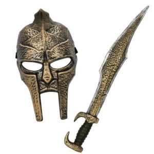 SET SPARTAN