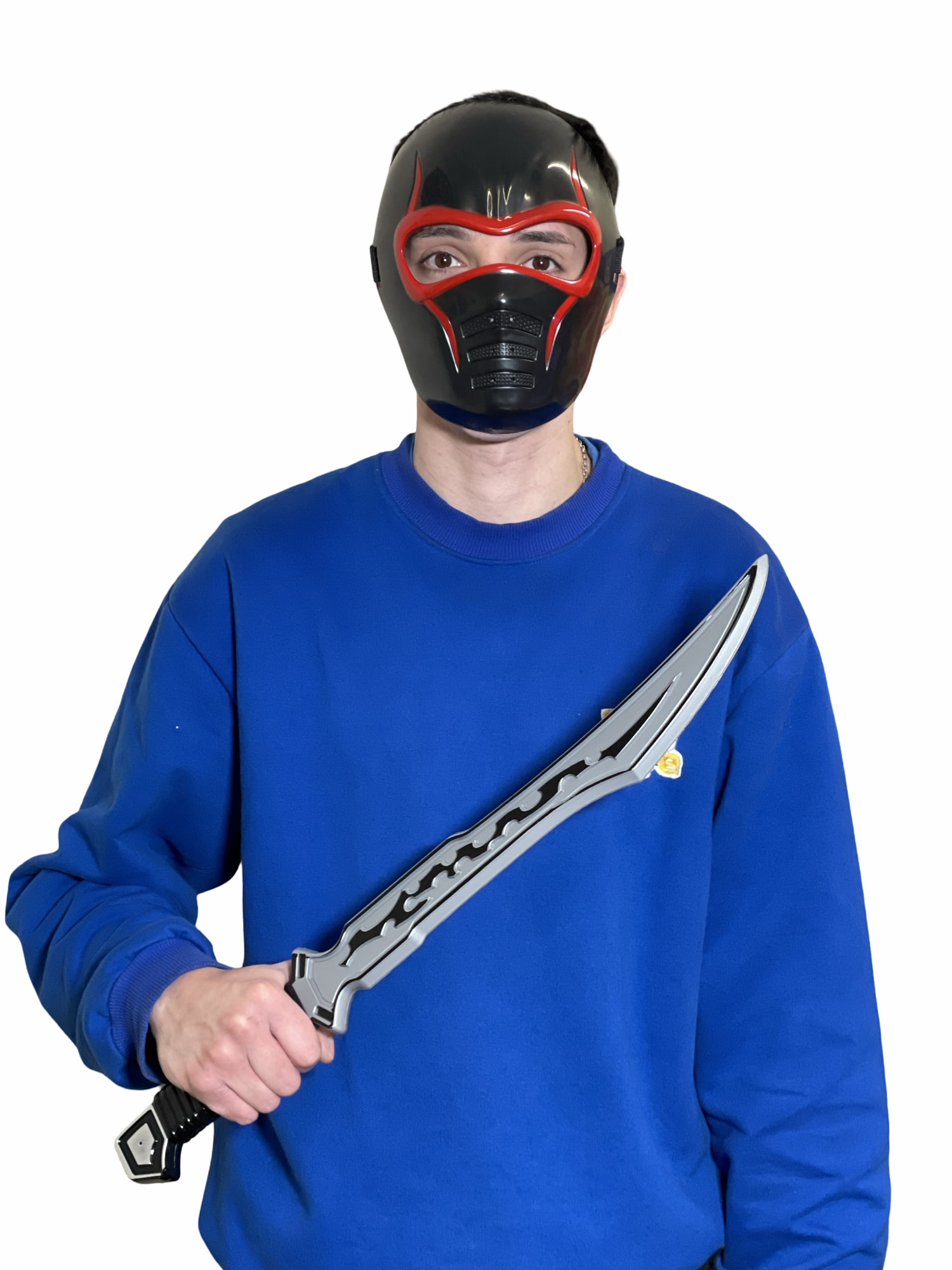 SET GUERRERO NINJA
