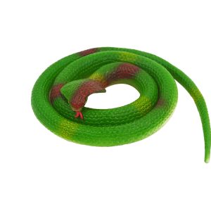 VIBORA COBRA VENENOSA 67cm