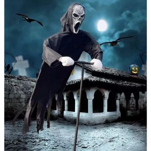 FANTASMA VOLADOR
