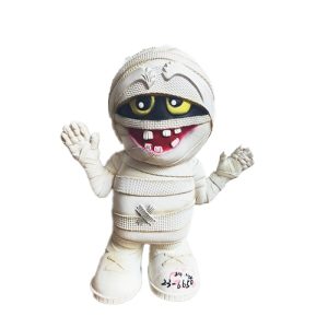 ANIMATRONIC *MOMIA KID*
