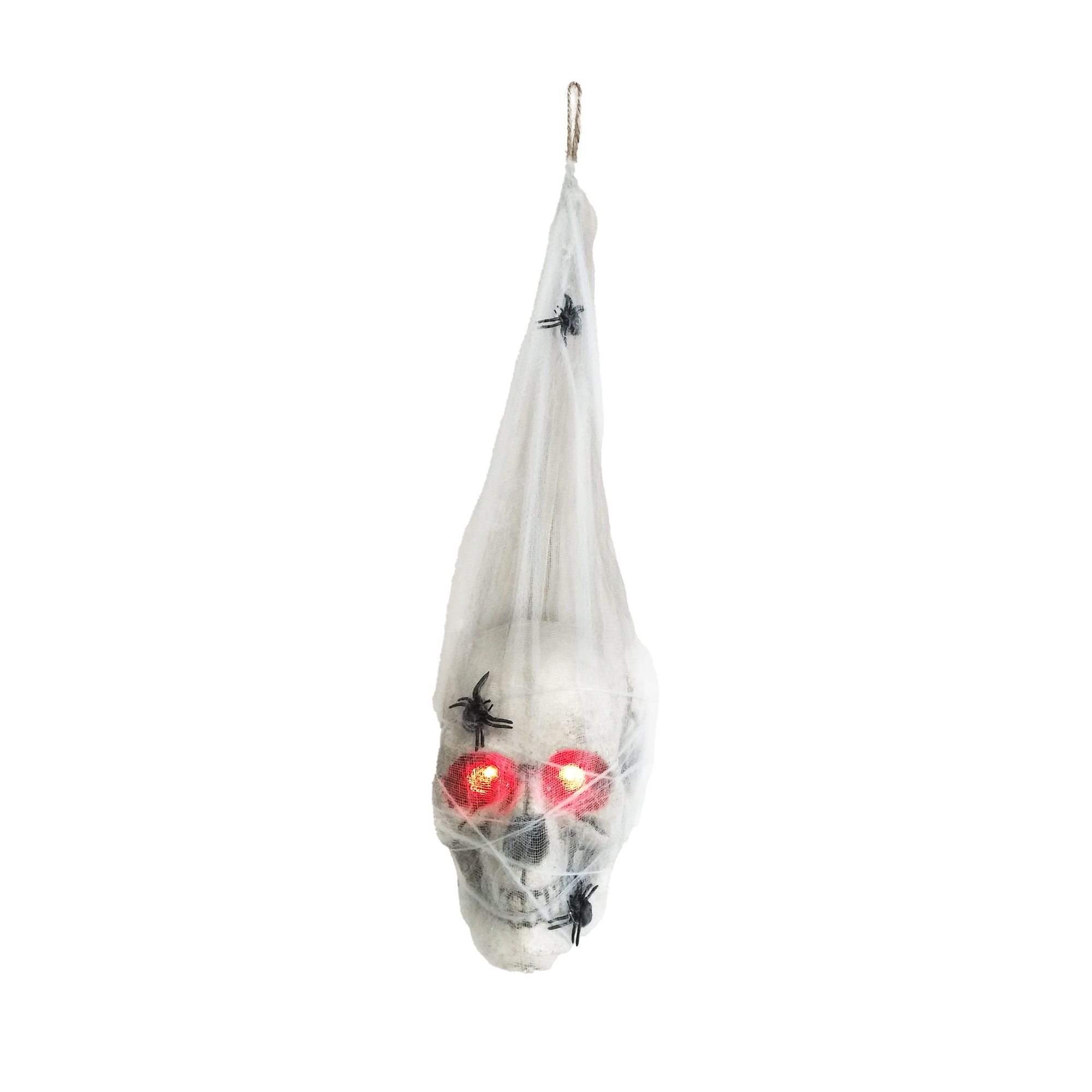 CALAVERA *MOMIA ENVUELTA*