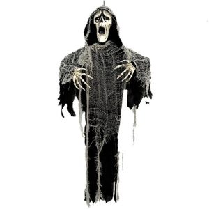 COLGANTE *FANTASMA ATERRORIZADO*