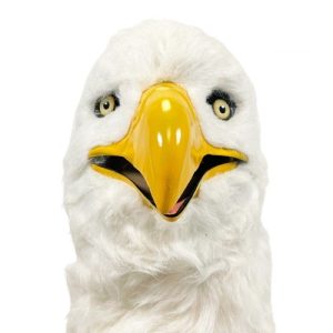 ANIMOV AGUILA con movimiento
