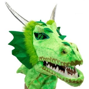 ANIMOV DRAGON