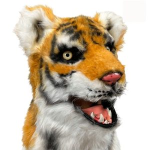 ANIMOV TIGRE con movimiento
