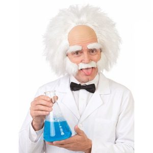 PELUCA EINSTEIN